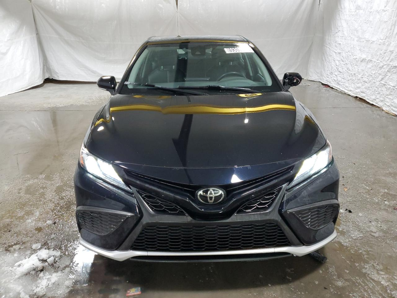 2022 Toyota Camry - Image 5