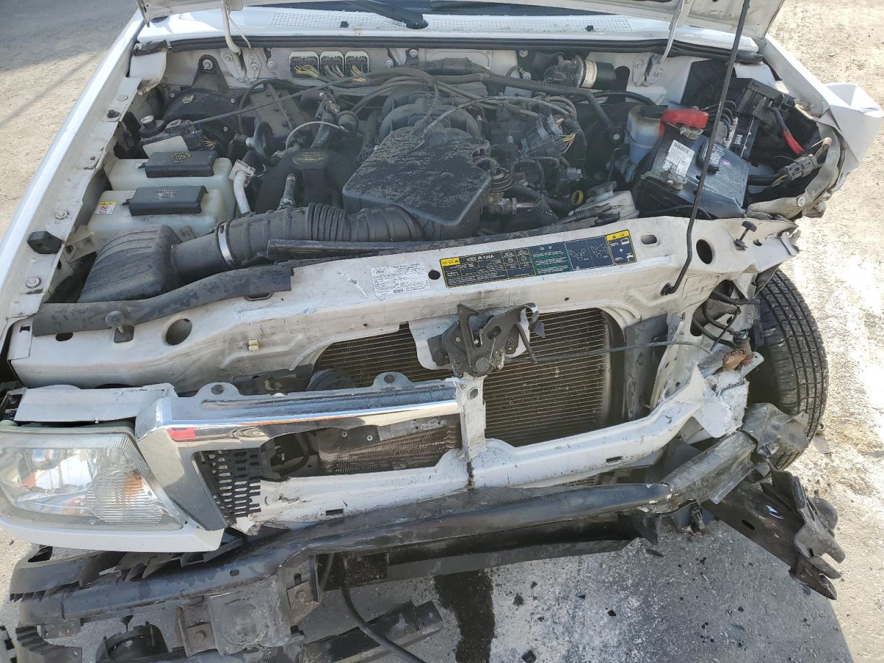 2011 Ford Ranger - Image 13