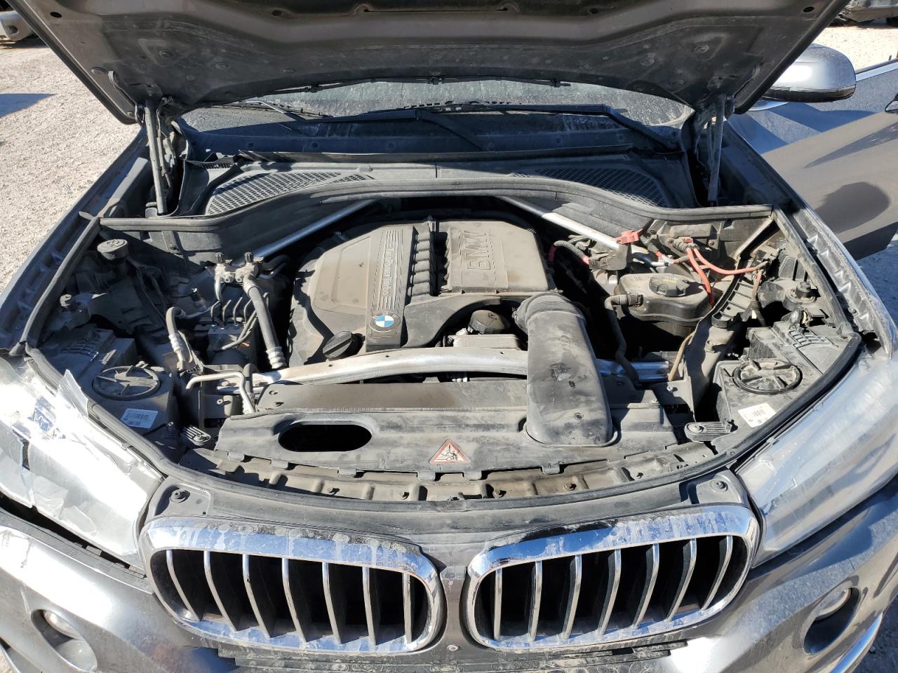 2015 BMW X5 - Image 14
