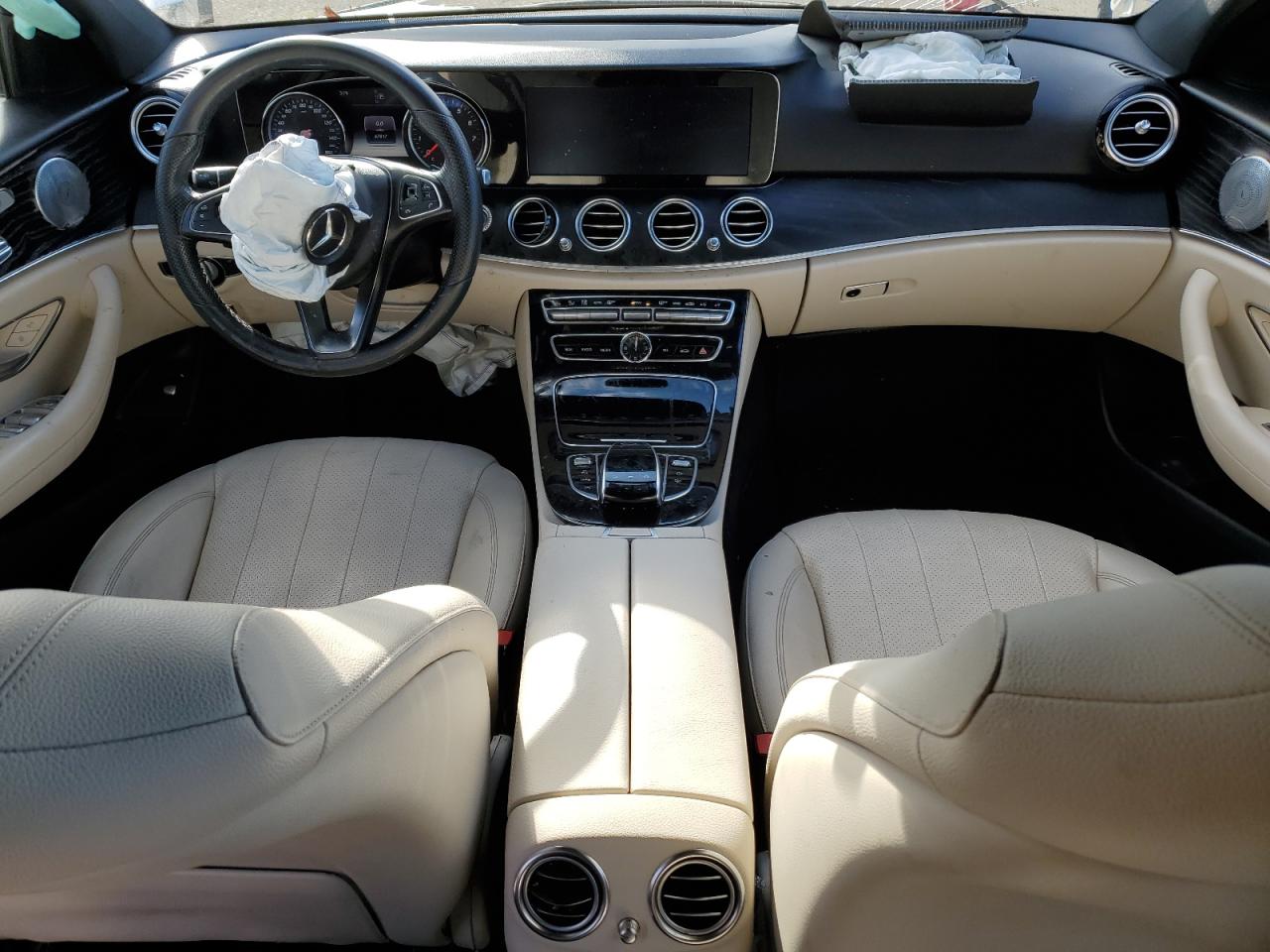 2017 Mercedes-Benz E-klasse - Image 8