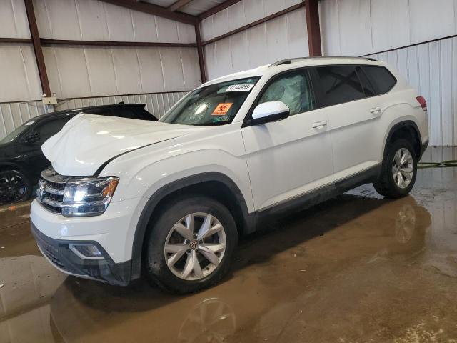 2018 Volkswagen Atlas Sel for Sale in Pennsburg, PA - Front End