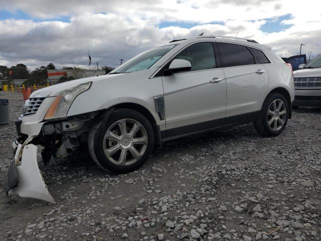 2013 Cadillac Srx Premium Collection