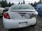 2010 Chevrolet Cobalt Ls de vânzare în Graham, WA - Rear End