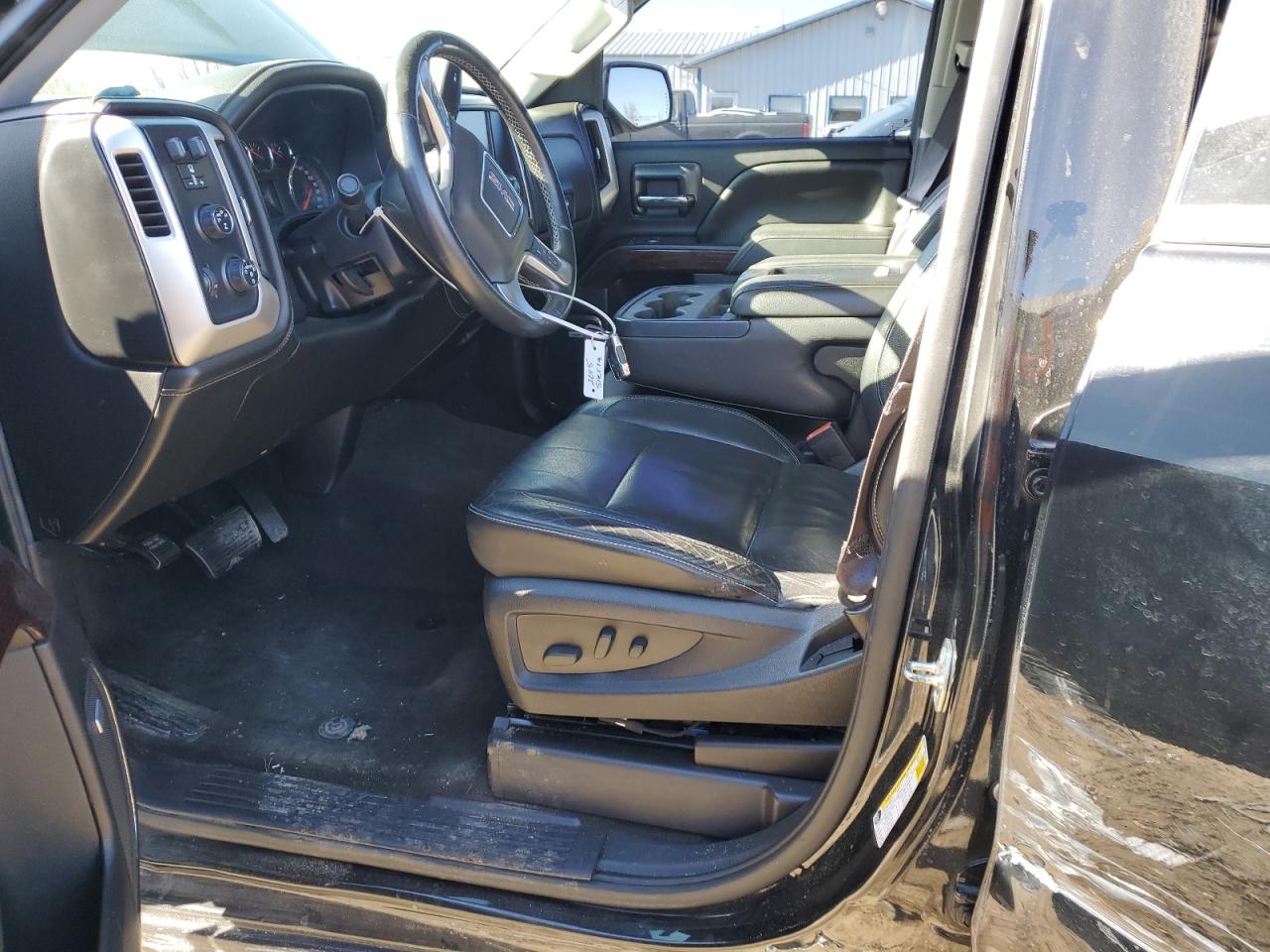 2015 GMC Sierra - Image 7