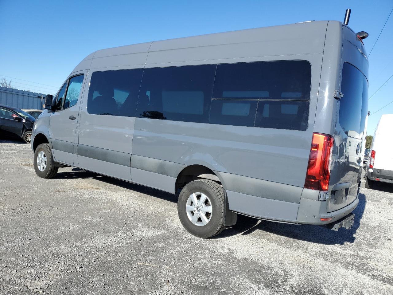 2019 Mercedes-Benz Sprinter - Image 2
