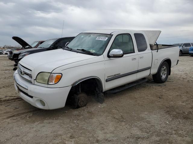 2004 Toyota Tundra Access Cab Sr5