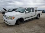 2004 Toyota Tundra Access Cab Sr5 na sprzedaż w Haslet, TX - Front End