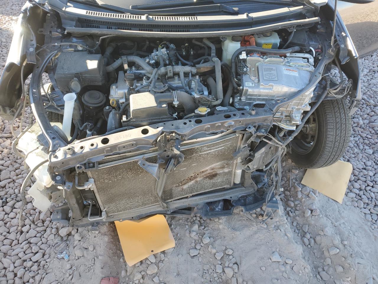 2015 Toyota Prius - Image 11