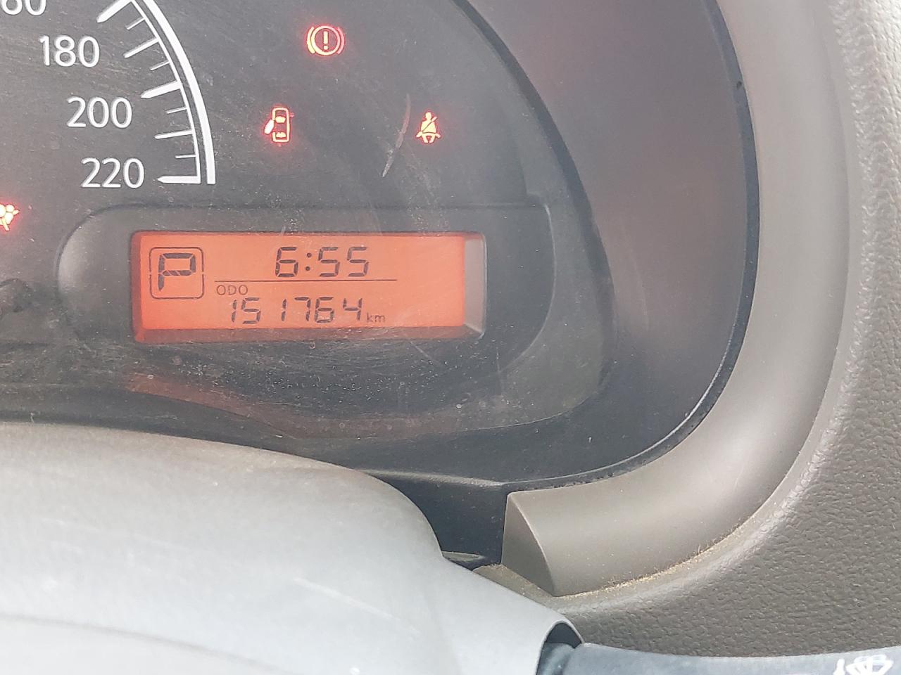 MDHBN7AD9LG733342 - 2020 NISSAN SUNNY - #42065305