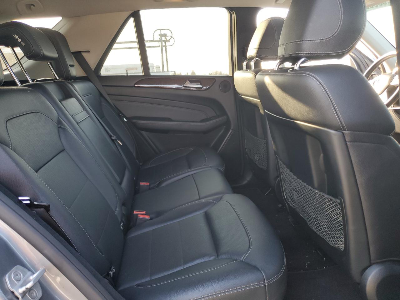 2013 Mercedes-Benz M-klasse - Image 11