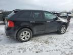 2011 Ford Edge Sel на продаже в Davison, MI - Front End