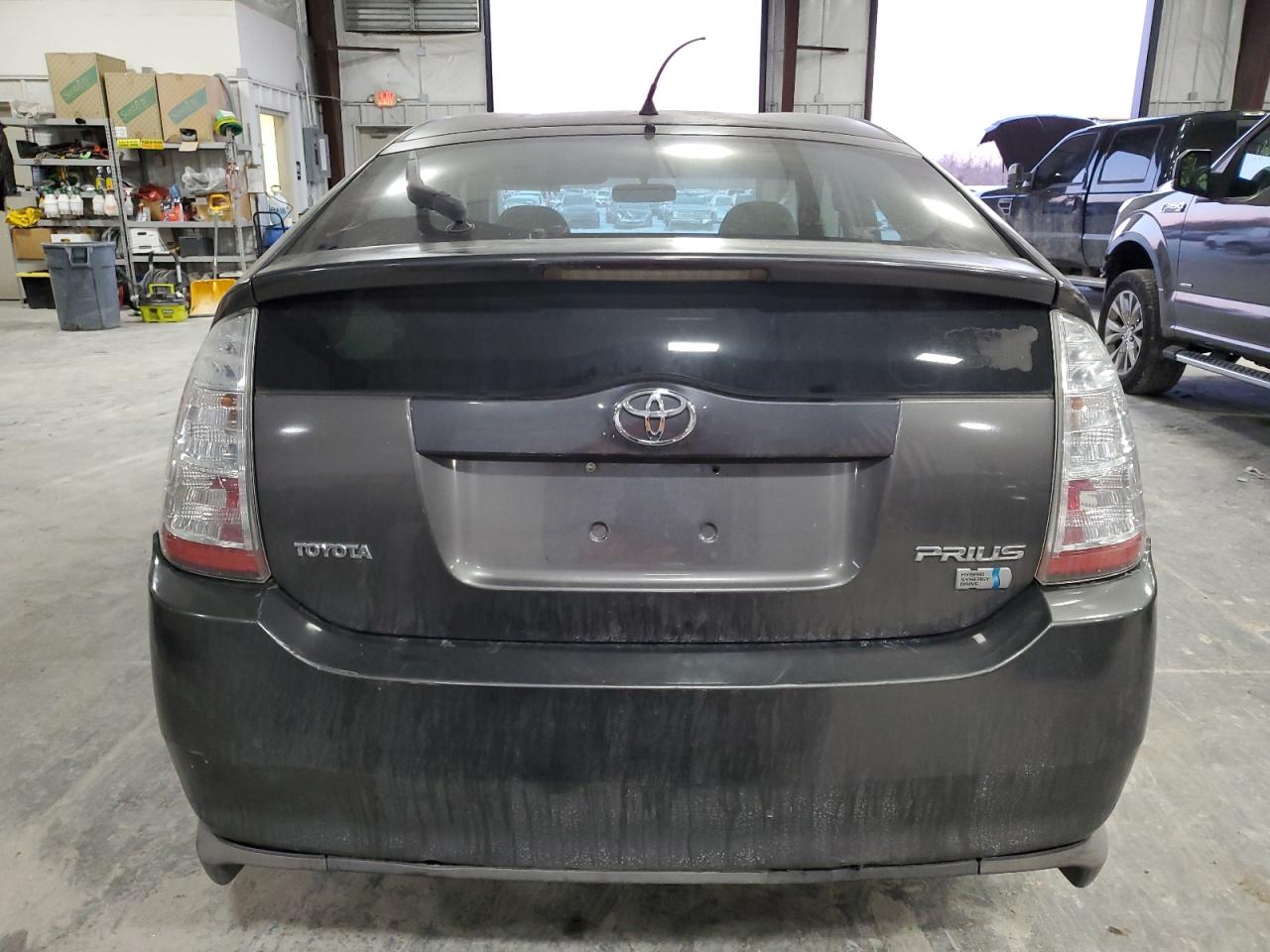 2007 Toyota Prius - Image 6