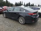 2018 Hyundai Sonata Se за продажба в Graham, WA - Minor Dent/Scratches