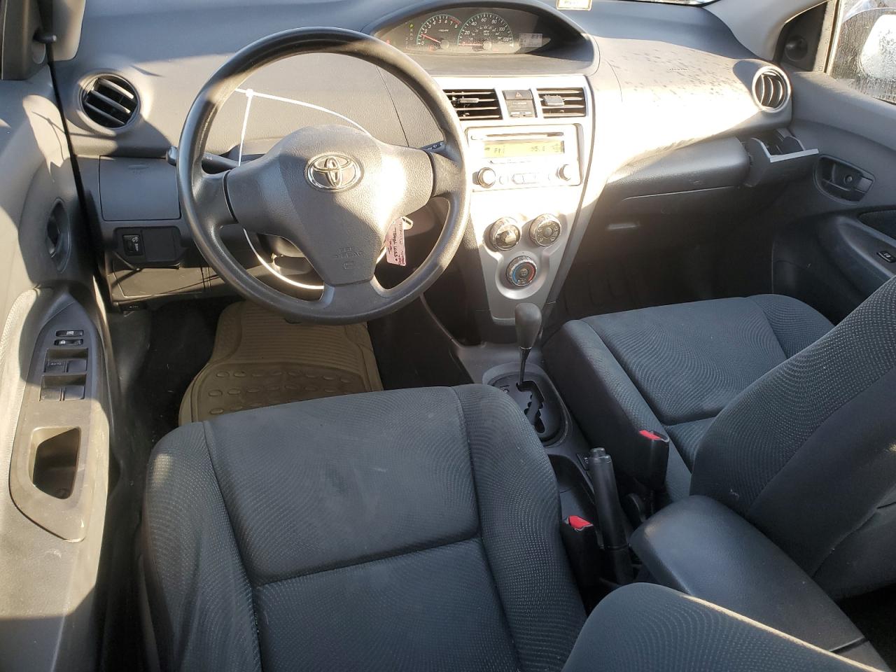 2012 Toyota Yaris - Image 8