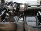 2014 Mitsubishi Outlander Se за продажба в Candia, NH - Front End