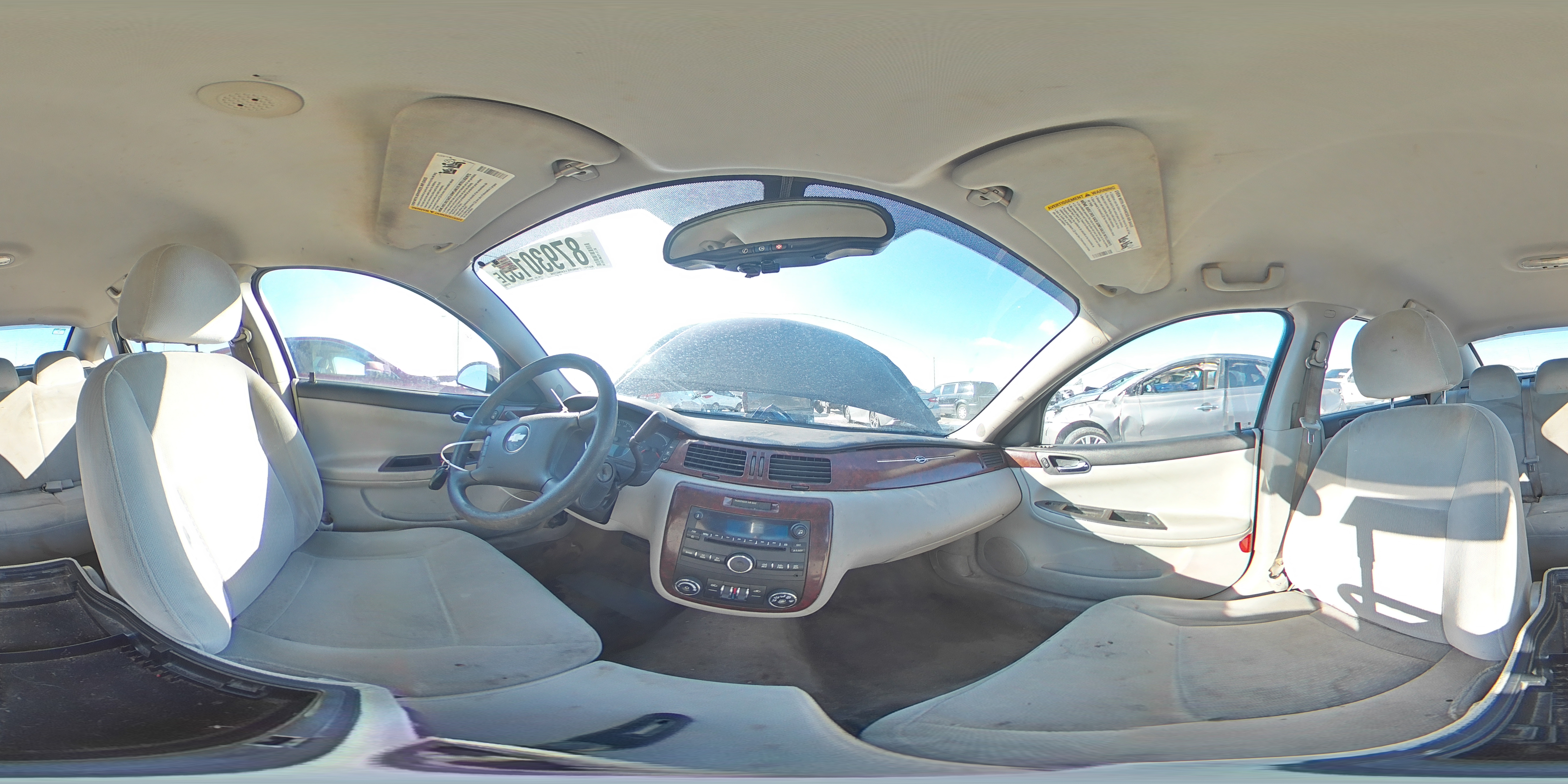 2009 Chevrolet Impala - Image 12