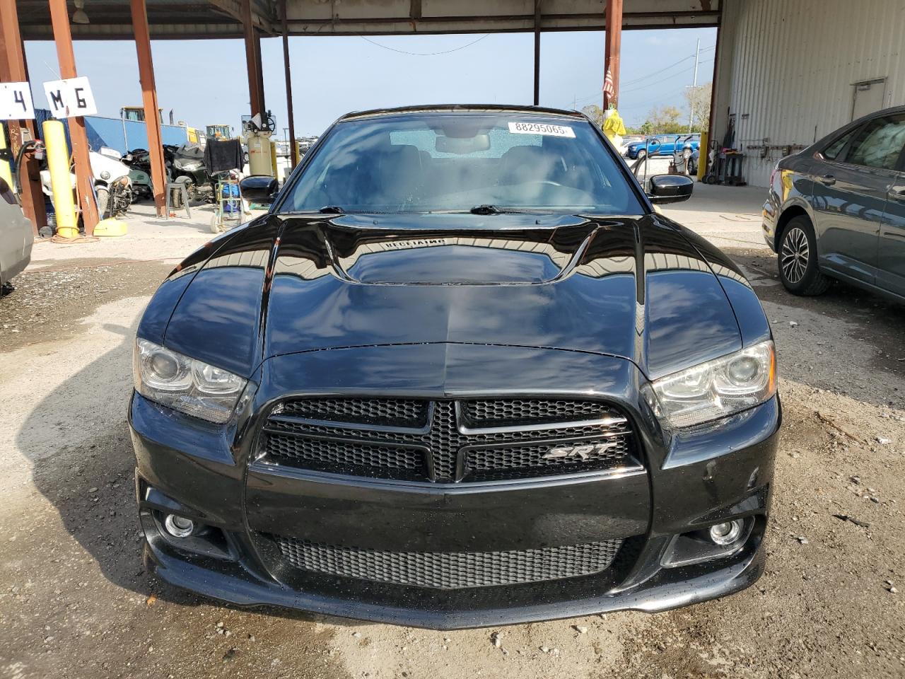 2012 Dodge Charger - Image 5