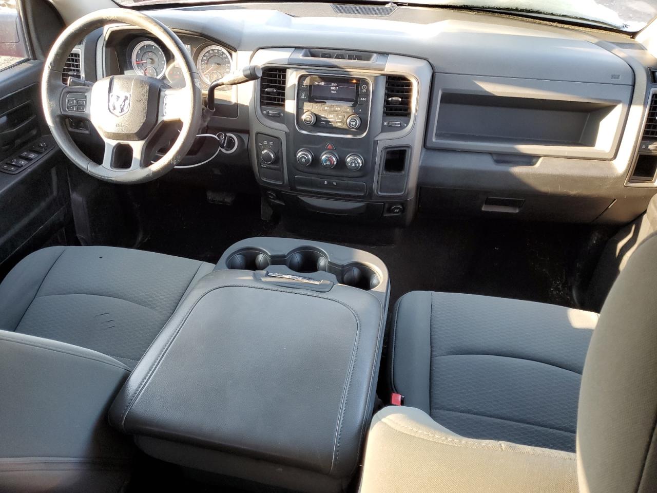 2013 RAM 1500 - Image 8