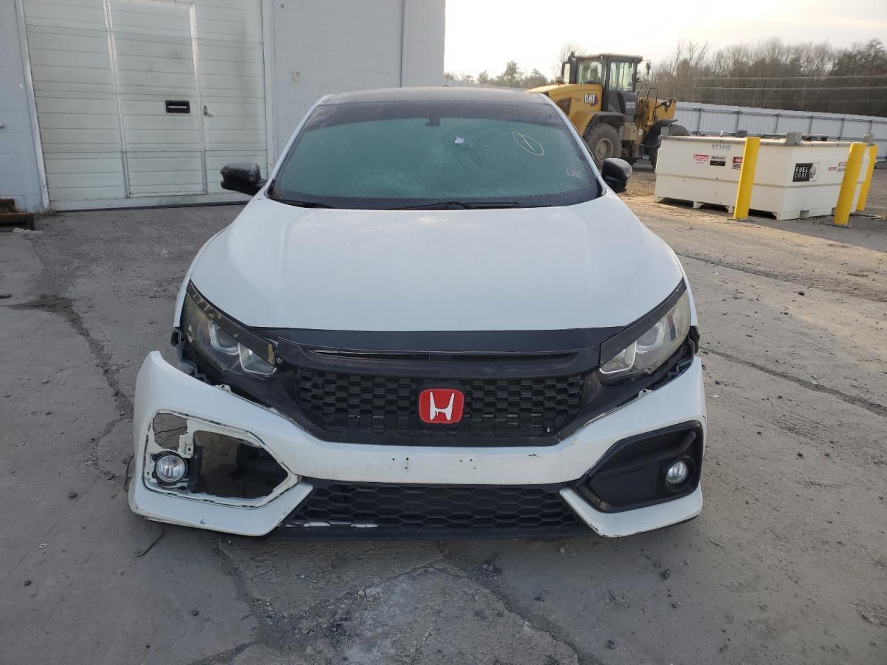 2018 Honda Civic - Image 5