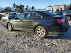 2011 Ford Taurus Sel продається в Mendon, MA - Front End