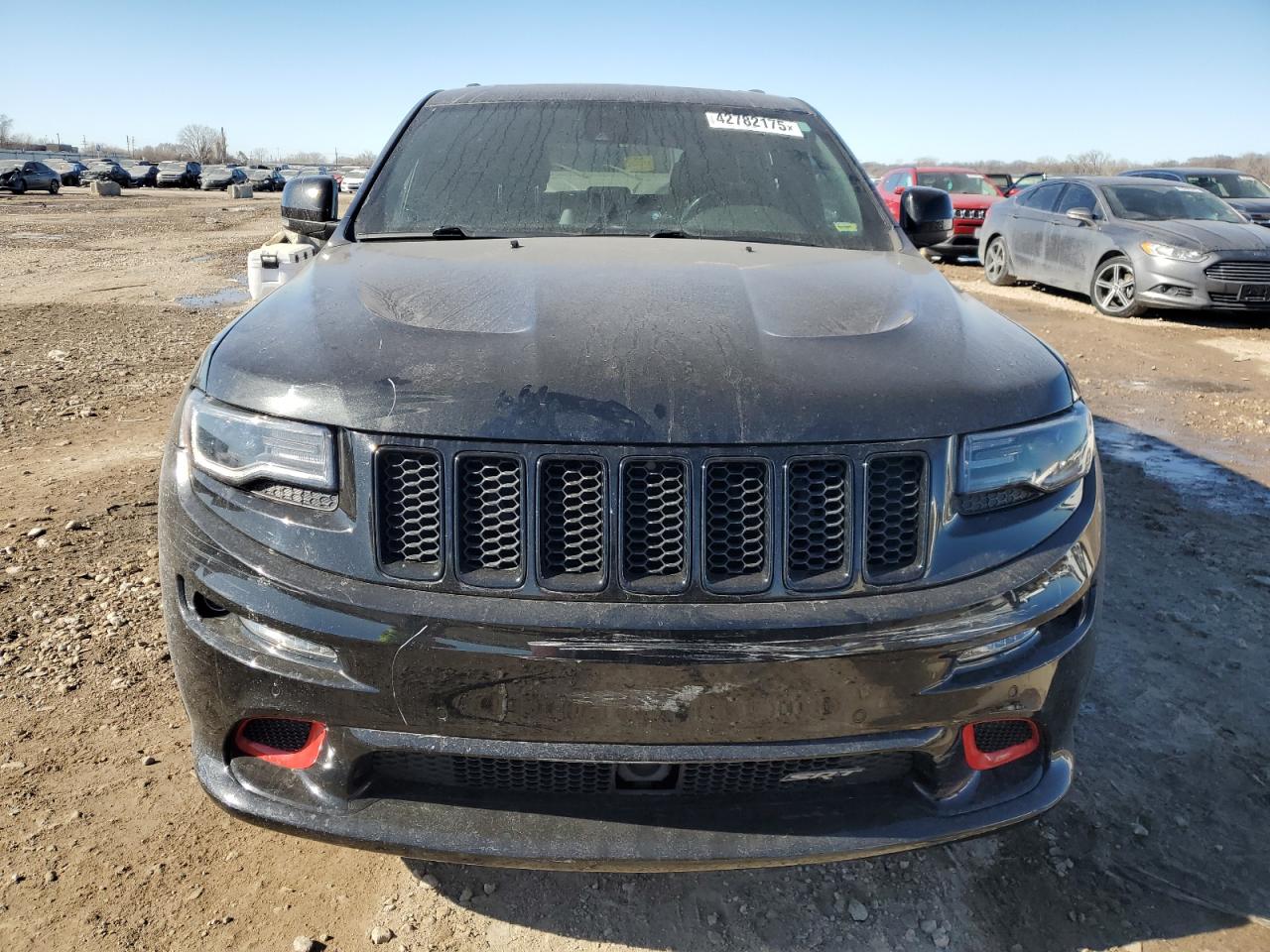 2014 Jeep Grand Cherokee - Image 5