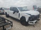 2023 Ford F250 Super Duty en Venta en Temple, TX - Front End