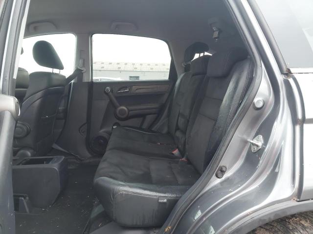 2012 HONDA CR-V ES-T