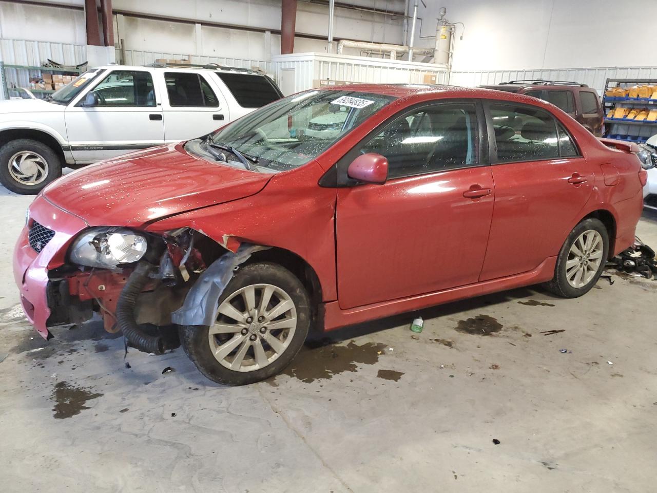 2009 Toyota Corolla - Image 1
