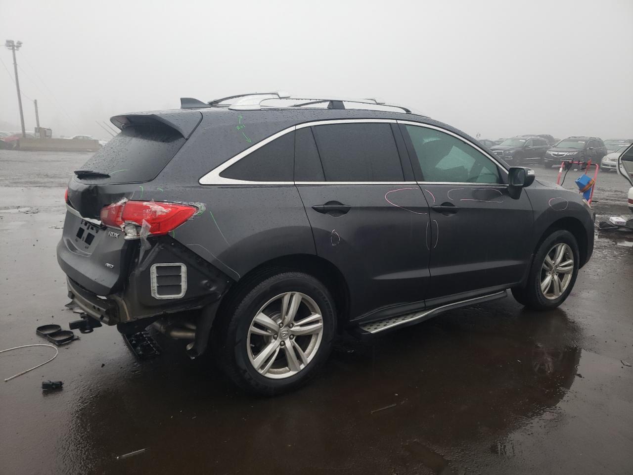 2015 Acura RDX - Image 3