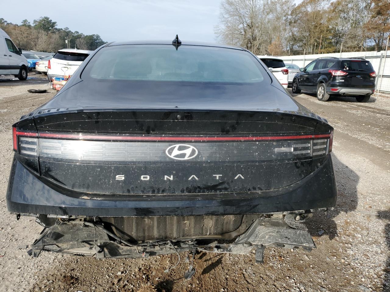 2024 Hyundai Sonata - Image 6