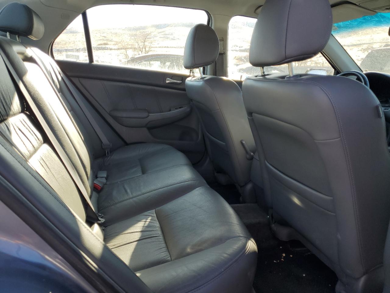 2007 Honda Accord - Image 10