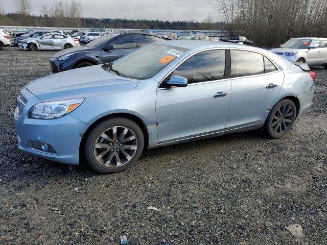 2013 Chevrolet Malibu Ltz