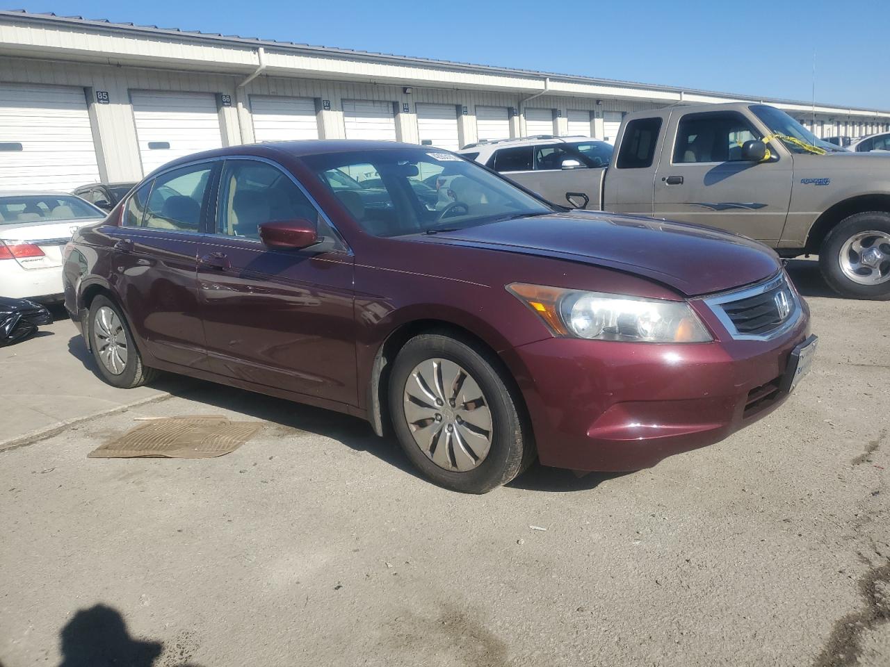2010 Honda Accord - Image 4