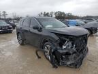 2021 Nissan Rogue Sv en Venta en Houston, TX - Front End