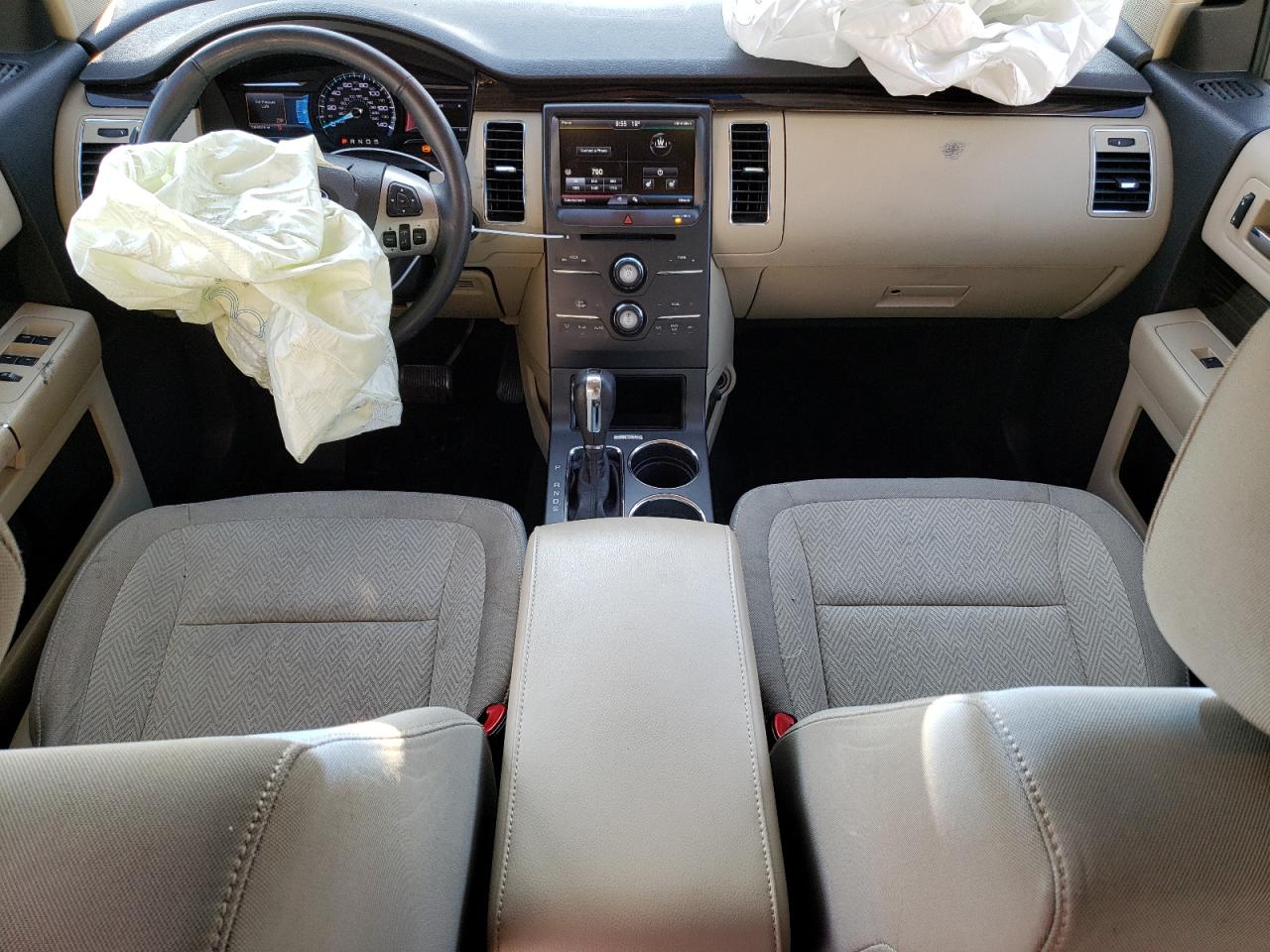 2014 Ford Flex - Image 8