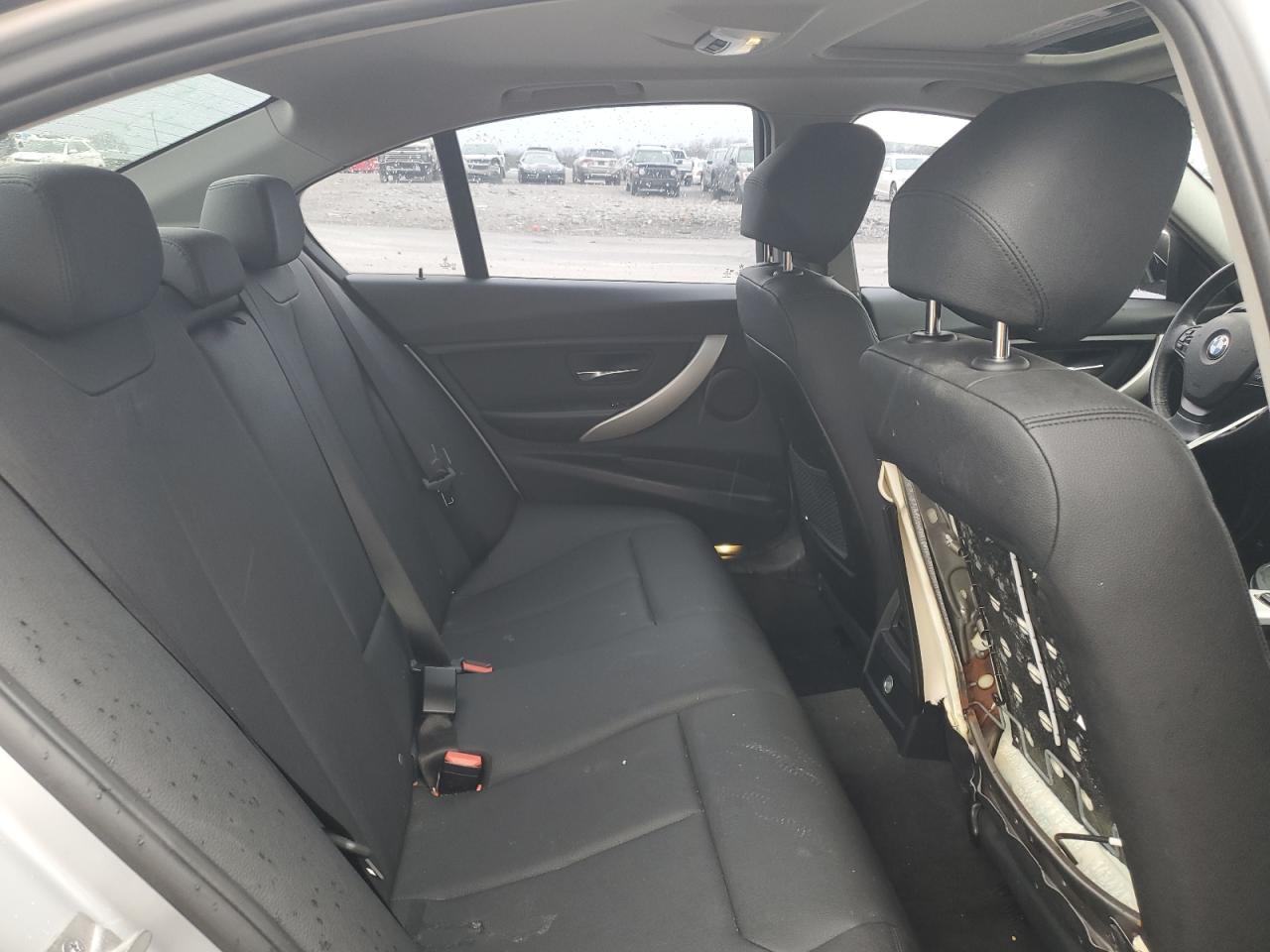 2018 BMW 3er - Image 10
