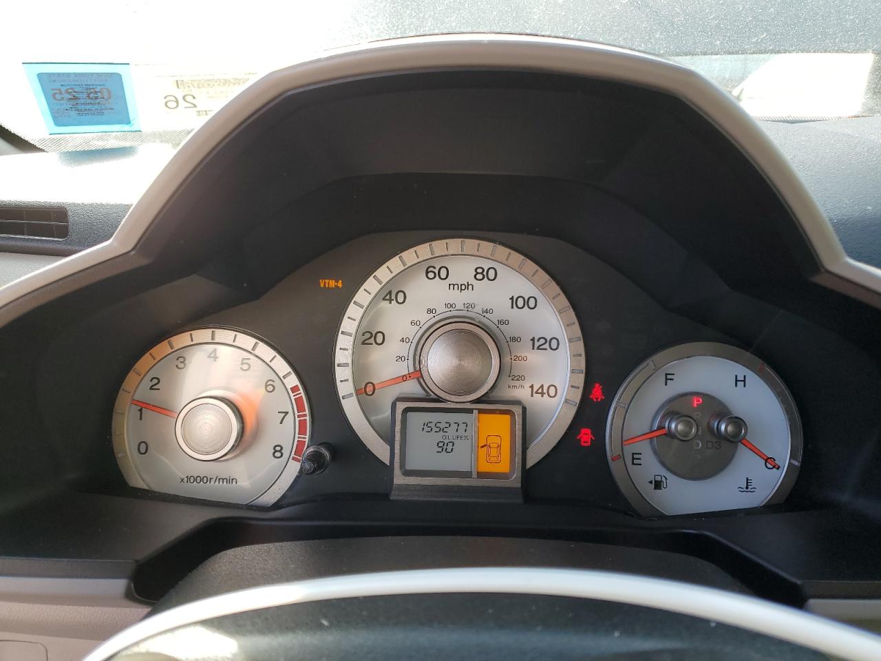 2010 Honda Pilot - Image 9
