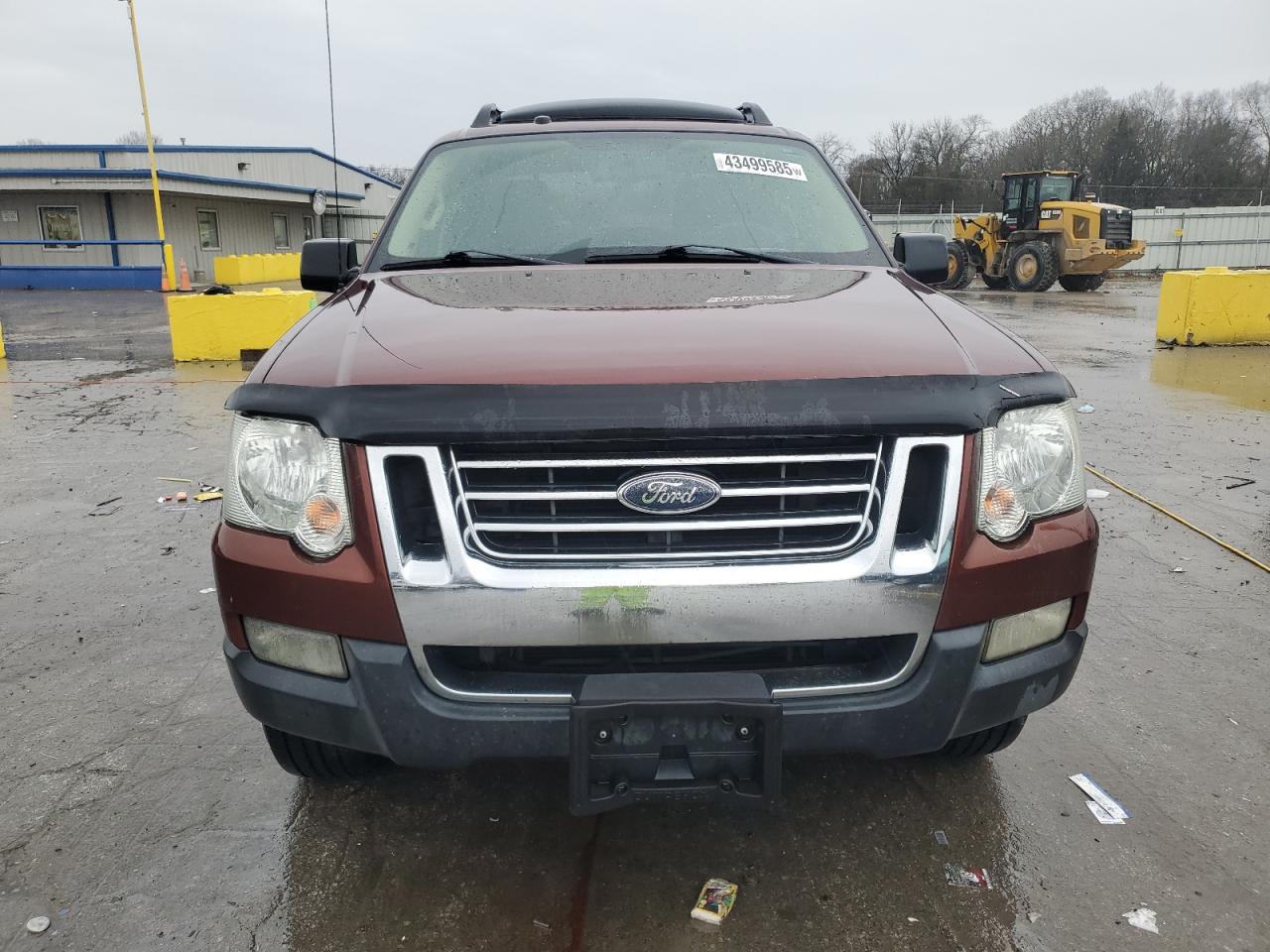 2010 Ford Explorer - Image 5