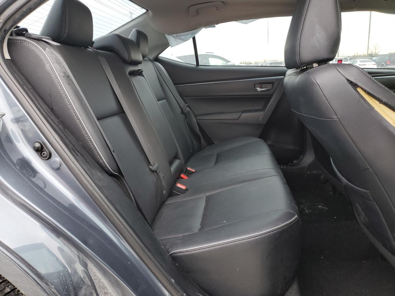 2016 Toyota Corolla - Image 10