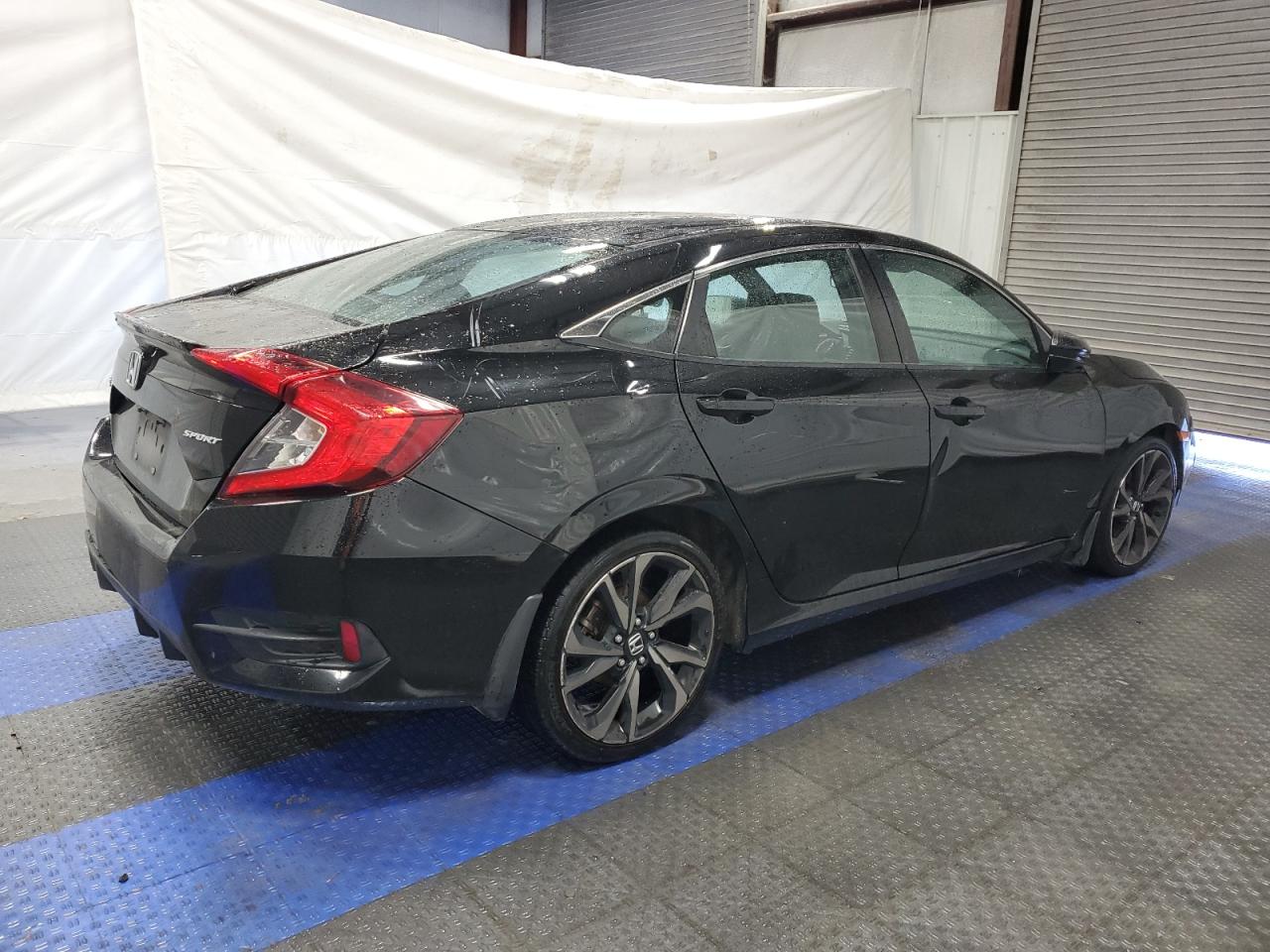 2021 Honda Civic - Image 3