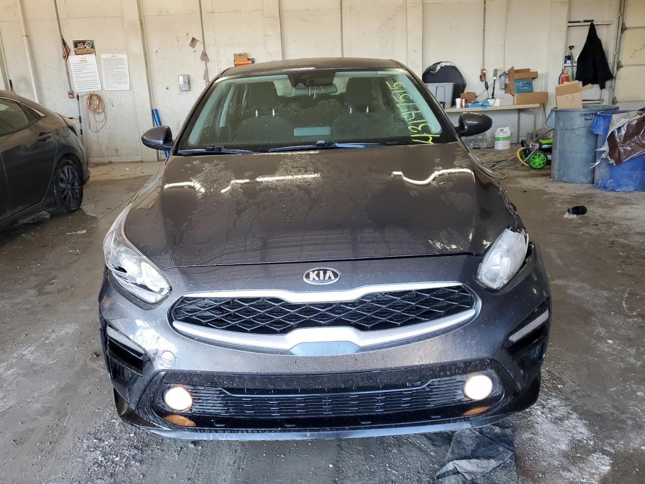 2021 Kia Forte - Image 5