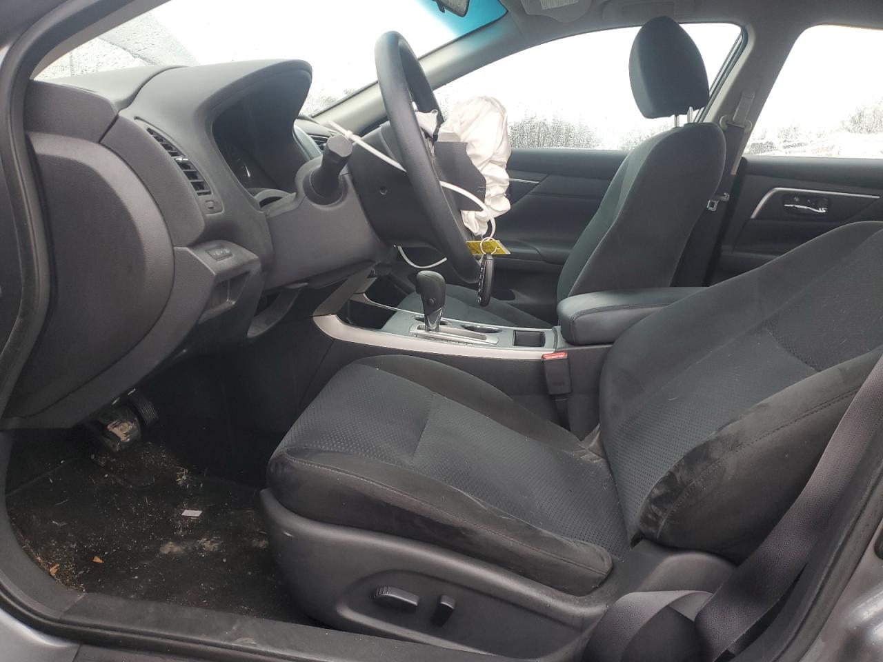 2015 Nissan Altima - Image 7