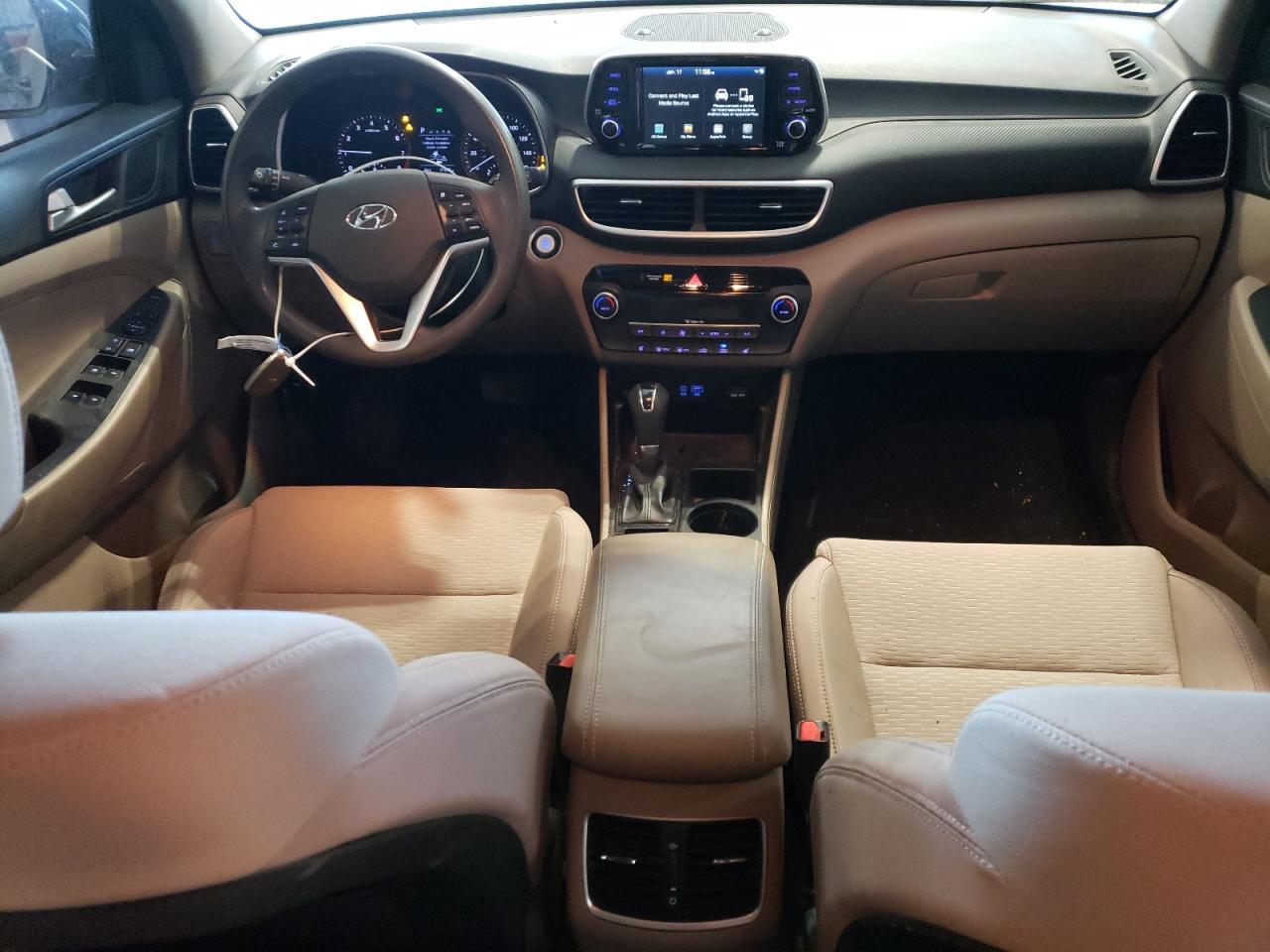 2019 Hyundai Tucson - Image 8
