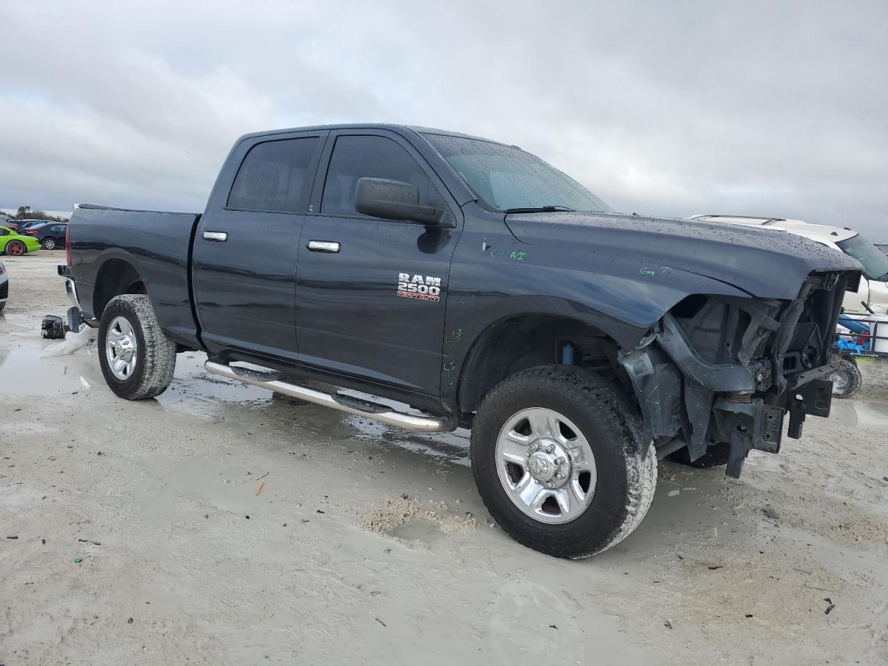 2017 RAM 2500 - Image 4