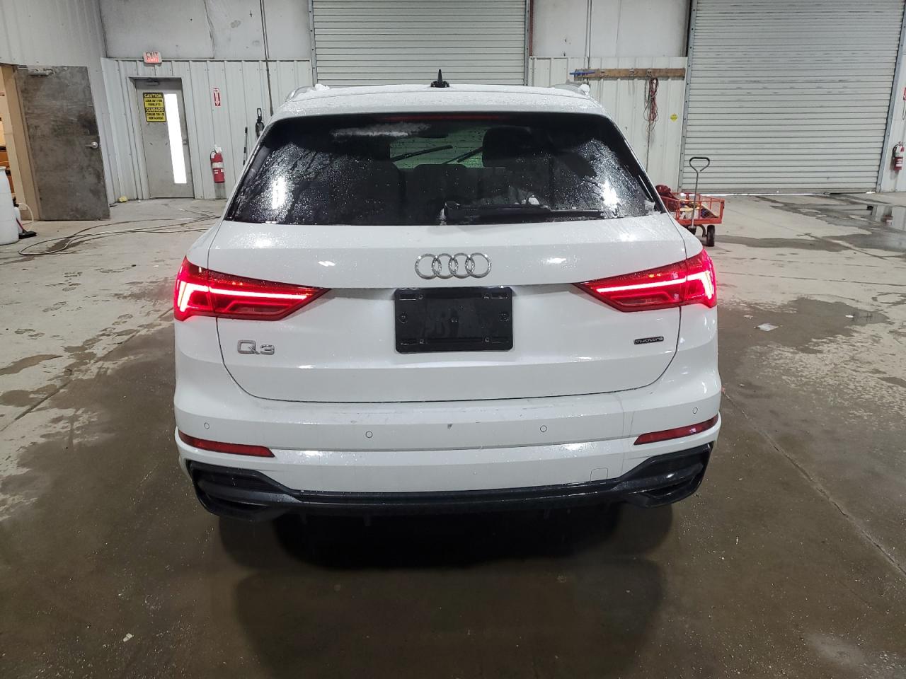 2020 Audi Q3 - Image 6