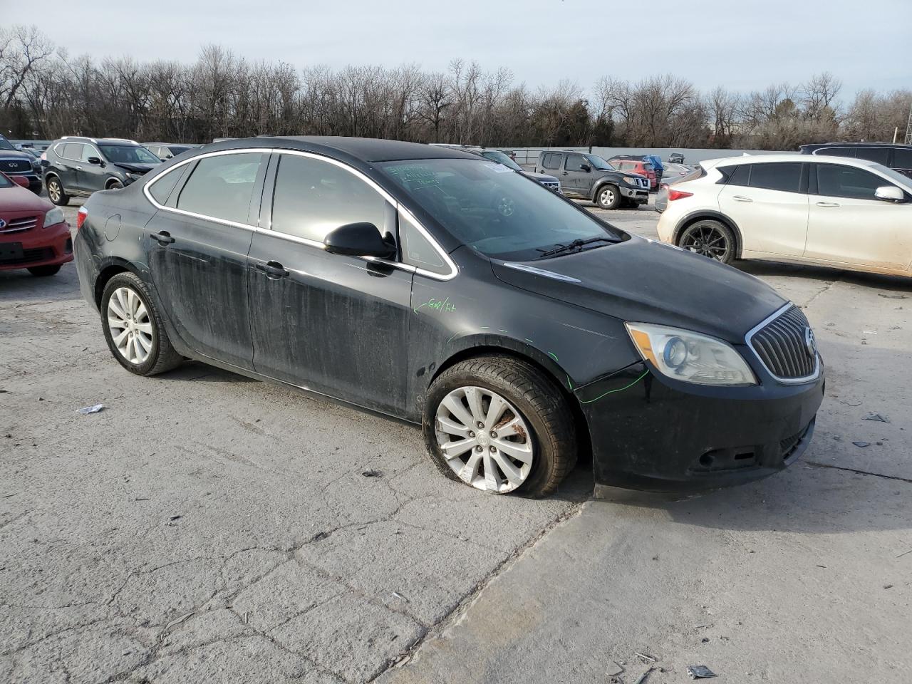 2016 Buick Verano - Image 4