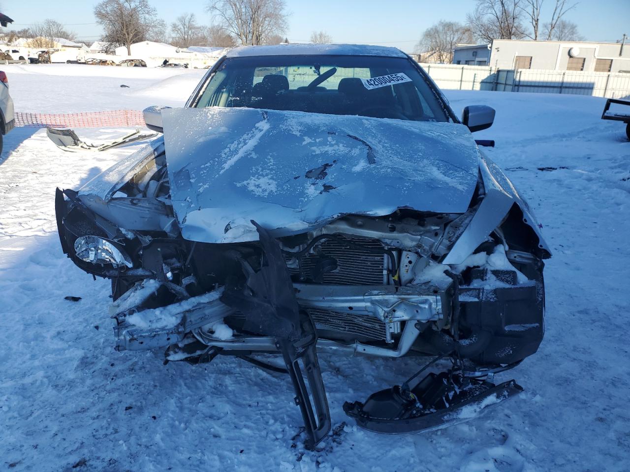 2004 Honda Accord - Image 5