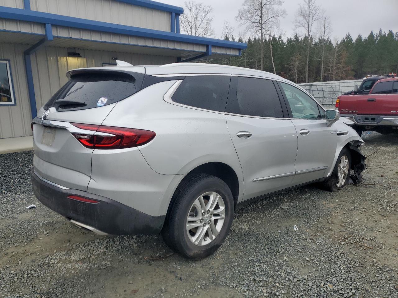 2020 Buick Enclave - Image 3