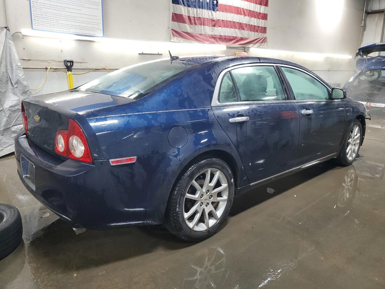 2011 Chevrolet Malibu - Image 3