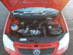 2009 VOLKSWAGEN POLO MATCH for sale at Copart SANDTOFT